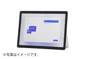 Microsoft Surface