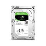 SEAGATE:ST3000DM008